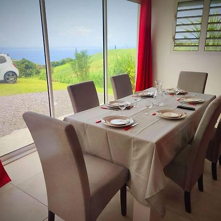 Le Rimini Apartment Ле Карбе Екстериор снимка