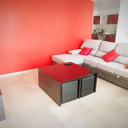 Le Rimini Apartment Ле Карбе Екстериор снимка