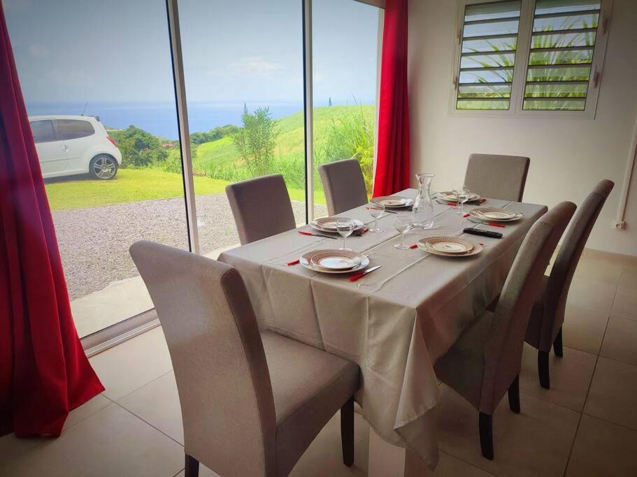 Le Rimini Apartment Ле Карбе Екстериор снимка